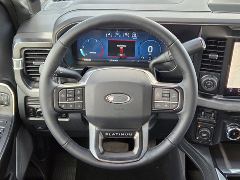 New 2026 Ford F250 Platinum image 22