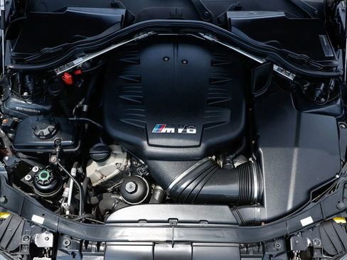 Used 2011 BMW M3 Sedan RWD image 48