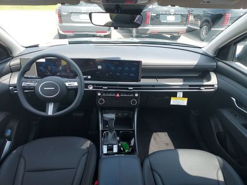 New 2026 Hyundai Tucson SEL Plus AWD/4WD image 15