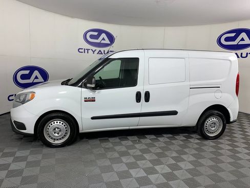 Used 2022 RAM ProMaster City Tradesman FWD image 6