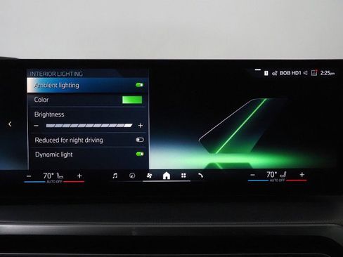 Used 2024 BMW i4 eDrive35 w/ Premium Package image 46