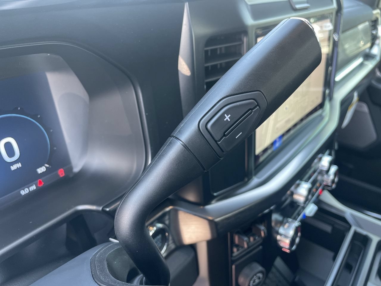 New 2026 Ford F350 Lariat RWD image 27