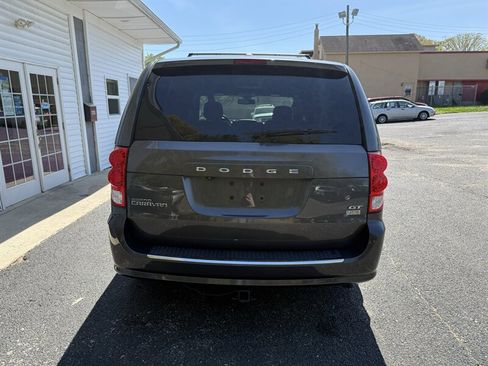 Used 2019 Dodge Grand Caravan GT image 6