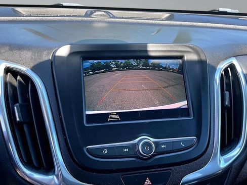 Used 2020 Chevrolet Equinox LT AWD/4WD image 26