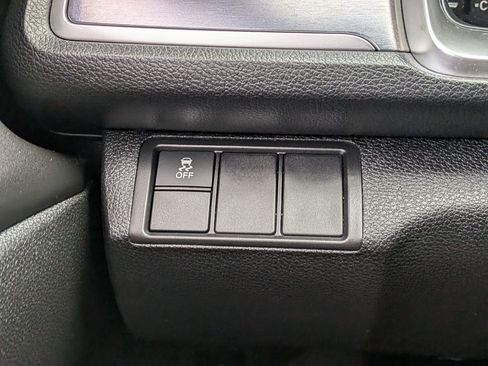 Used 2018 Honda Civic EX-L image 18