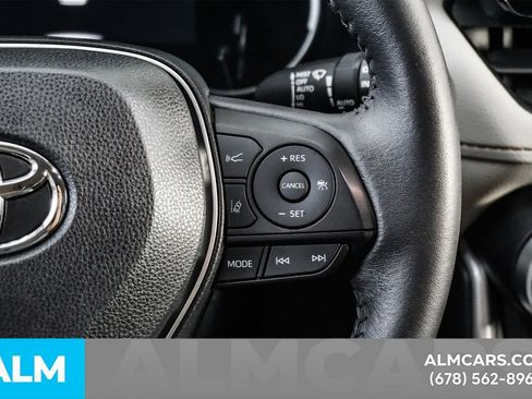 Used 2024 Toyota RAV4 XLE Premium w/ Weather Package image 28