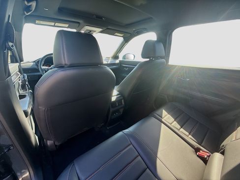 Certified 2024 Honda CR-V Sport-L image 24