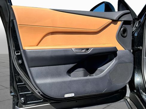New 2026 Lexus ES 350e FWD image 16