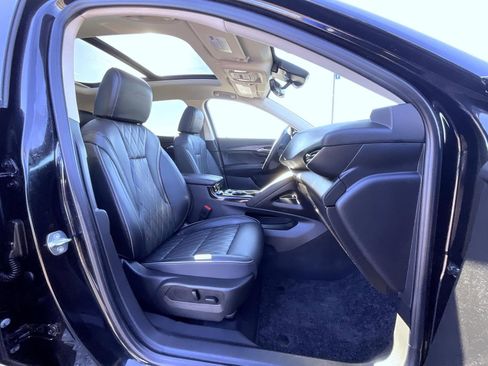 Certified 2023 Buick Envision Avenir image 15