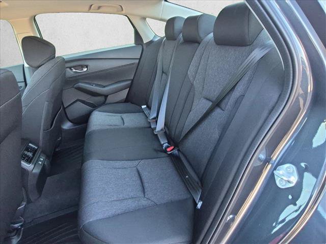 New 2026 Honda Accord SE image 15