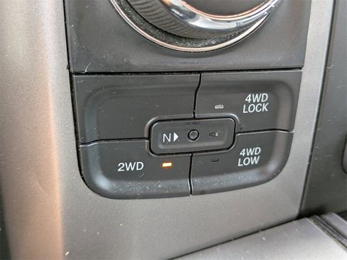 Used 2023 RAM 1500 Classic SLT w/ Trailer & Traction Group image 22