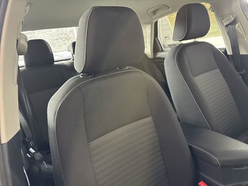 Used 2024 Volkswagen Jetta S image 25