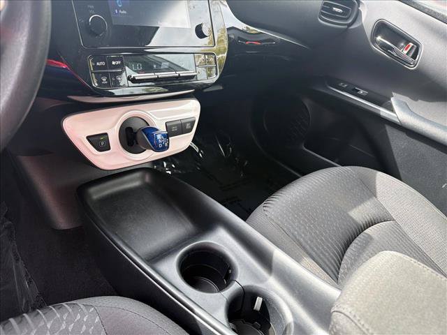 Used 2018 Toyota Prius Two w/ Prius Two Safety Plus Package FWD image 22