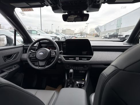 New 2026 Subaru Outback Premium AWD/4WD image 27
