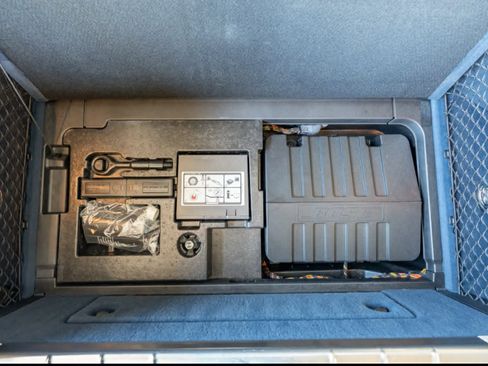 Used 2011 Porsche Panamera 4S image 28