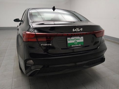 Used 2024 Kia Forte LXS image 6