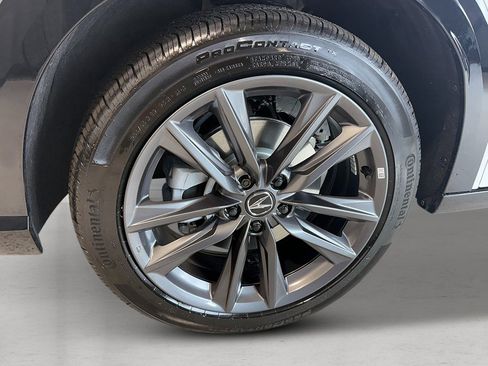 Used 2025 Acura ADX A-Spec FWD image 13