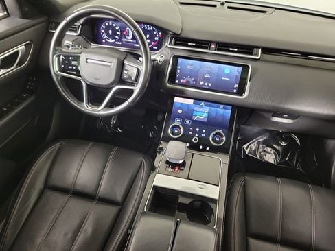 Used 2021 Land Rover Range Rover Velar S AWD/4WD image 15