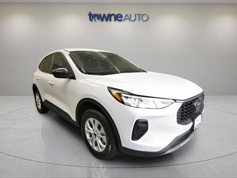 Used 2025 Ford Escape Active w/ Cold Weather Package AWD/4WD image 6