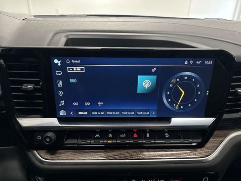 Used 2023 Chevrolet Silverado 1500 RST image 34