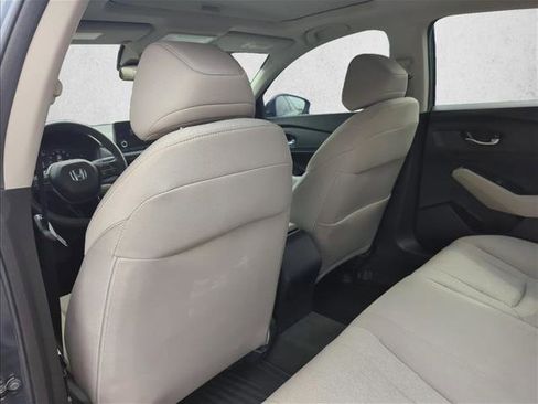 Used 2024 Honda Accord EX image 19