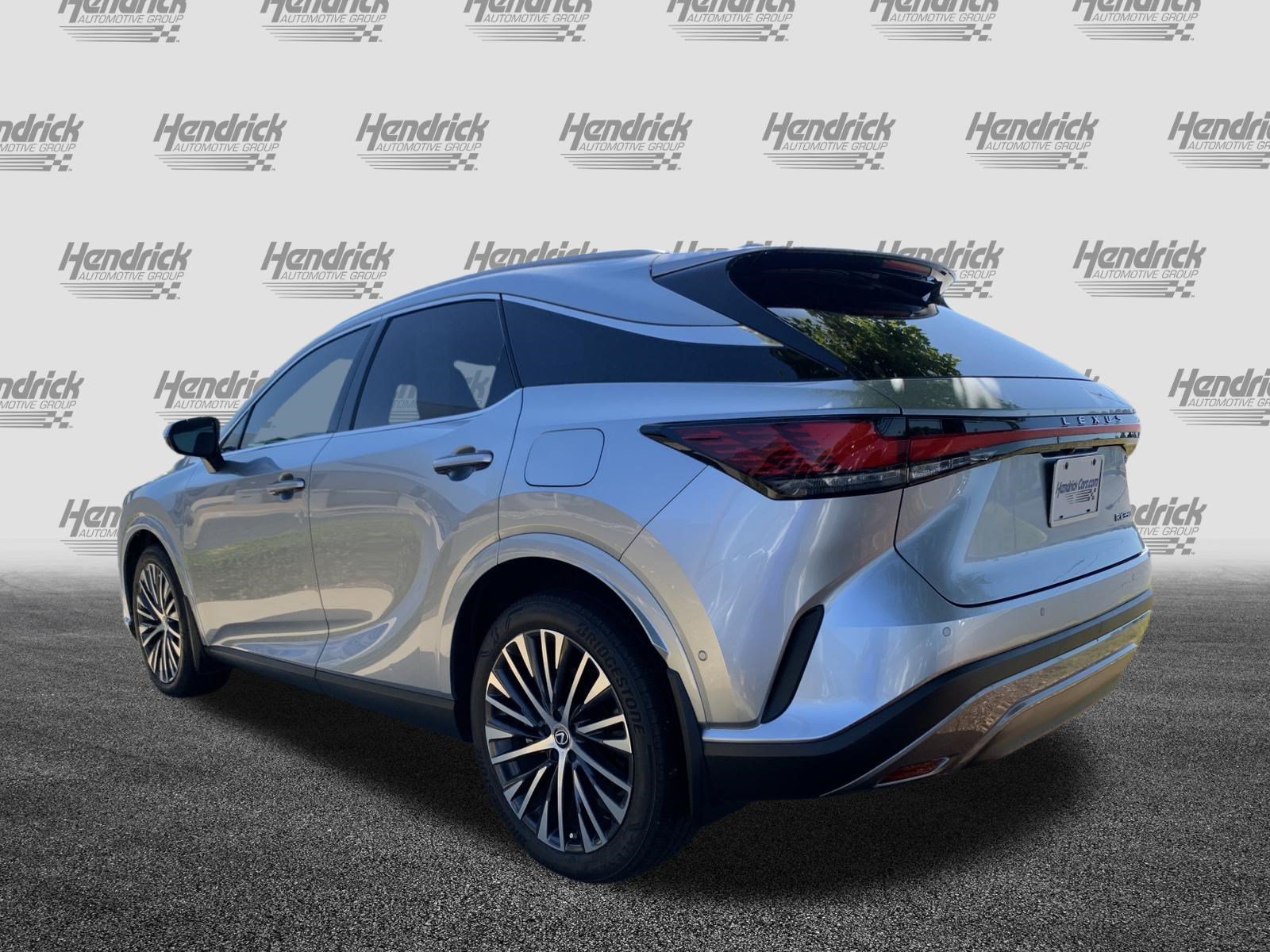 Used 2024 Lexus RX 350 Premium Plus w/ Convenience Package FWD image 8
