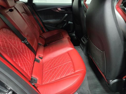 Used 2022 Audi S5 Prestige w/ Prestige Package image 51