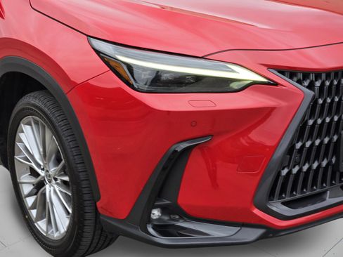 Used 2023 Lexus NX 350 AWD w/ Cold Area Package image 34