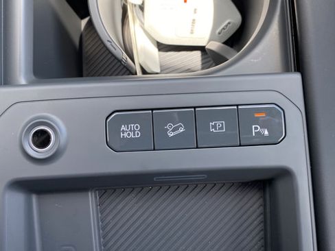 New 2026 Kia EV9 GT-Line AWD/4WD image 23