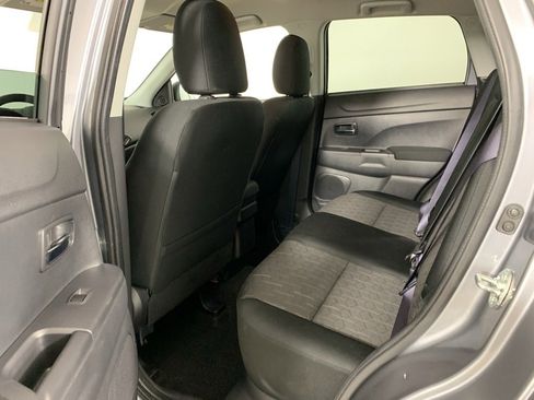 Used 2025 Mitsubishi Outlander Sport ES image 29