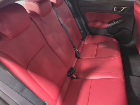 New 2026 Acura Integra A-Spec image 30