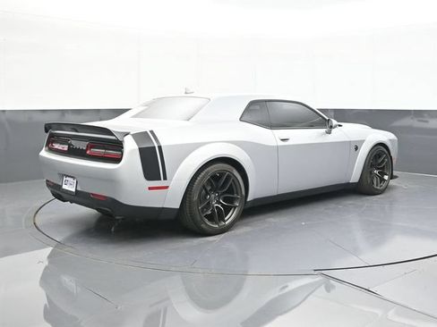 Used 2023 Dodge Challenger SRT Hellcat RWD image 15