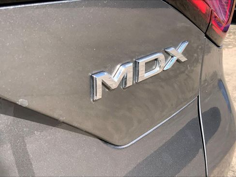 Used 2026 Acura MDX FWD w/ Technology Package image 10