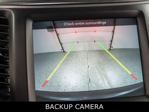 Used 2022 Jeep Cherokee Latitude Lux image 18