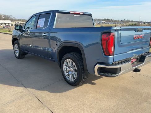 Used 2024 GMC Sierra 1500 SLT image 7