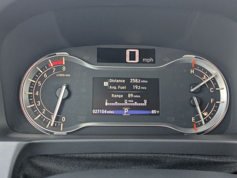 Used 2023 Honda Ridgeline RTL-E image 17