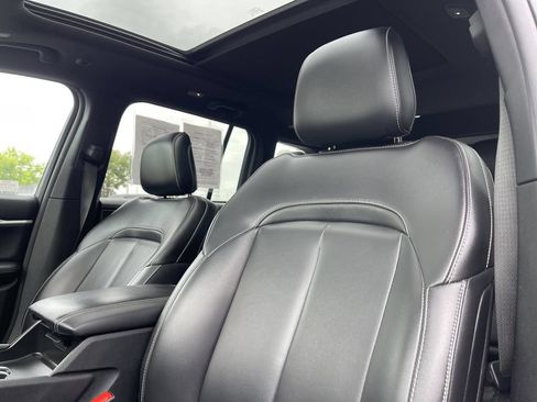 Used 2024 Jeep Grand Cherokee Limited 4xe AWD/4WD image 19