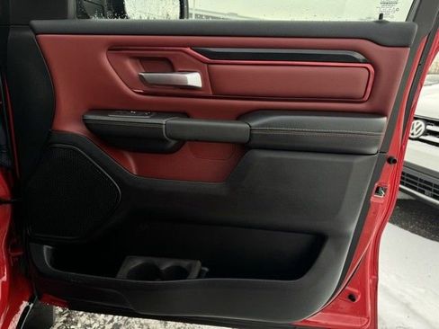 Used 2019 RAM 1500 Rebel w/ Rebel Level 2 Equipment Group image 17