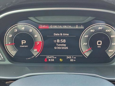 Certified 2023 Audi Q3 2.0T Premium Plus w/ Premium Plus Package AWD/4WD image 11