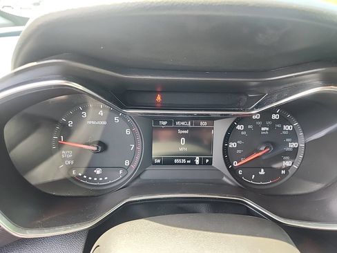 Used 2021 Chevrolet TrailBlazer LT w/ Sun and Liftgate Package FWD image 19