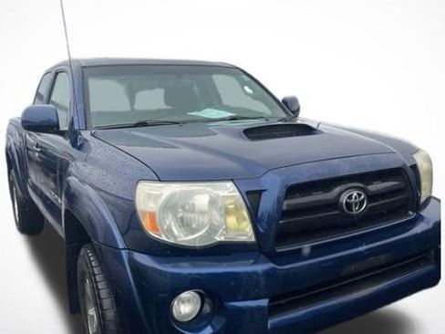 Used 2007 Toyota Tacoma PreRunner image 7