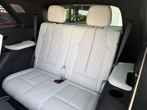 New 2026 Cadillac Vistiq Sport AWD/4WD image 14