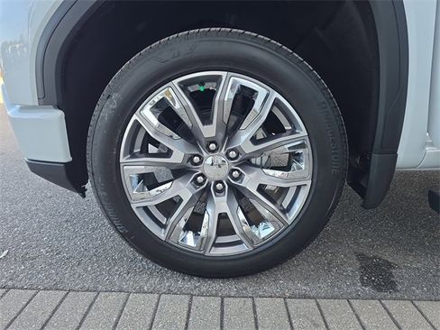 New 2026 GMC Sierra 1500 Denali image 31