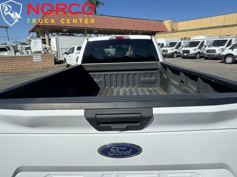 Used 2020 Ford F150 XL w/ Equipment Group 101A Mid image 10