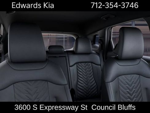 New 2026 Kia Sportage X-Line AWD/4WD image 29