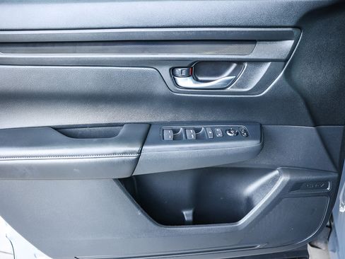 Certified 2025 Honda CR-V EX image 26