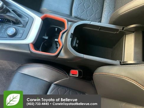 Used 2024 Toyota RAV4 Adventure image 24