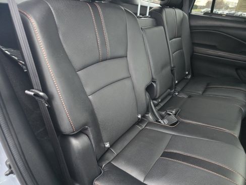 Certified 2022 Honda Passport TrailSport image 23