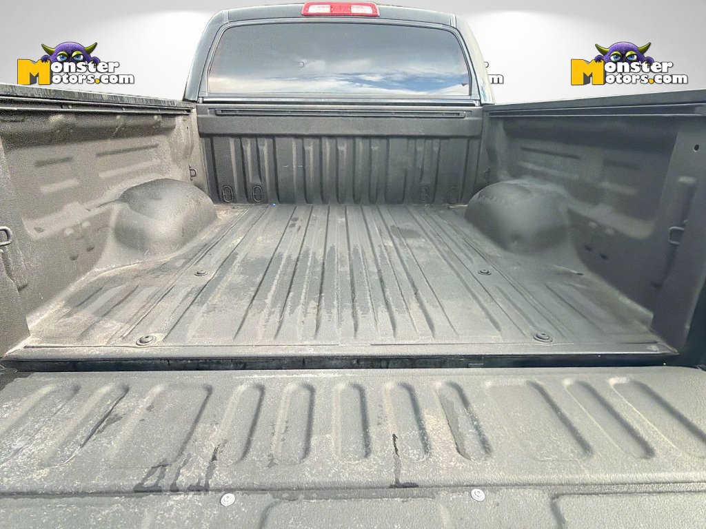 Used 2018 Toyota Tundra SR5 w/ SR5 Upgrade Package RWD image 28