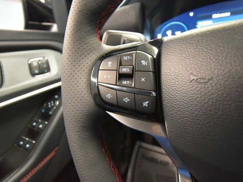 New 2026 Ford Explorer ST-Line AWD/4WD image 10